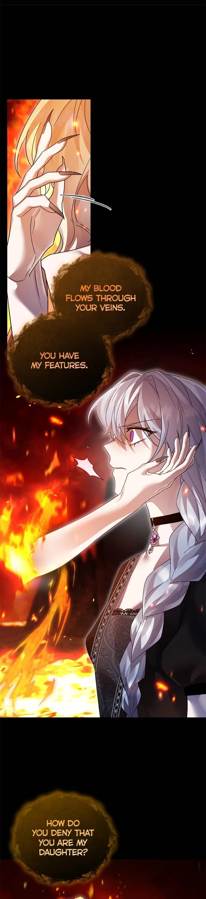 The Hero, the Demon, and the Villain Chapter 124 page 13 - Chapter 124