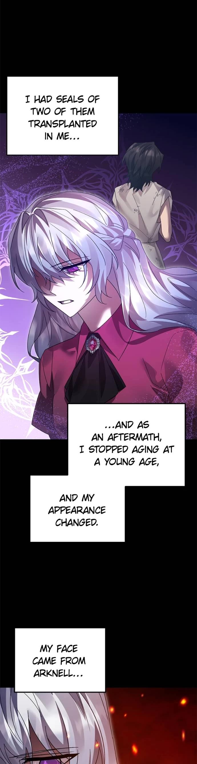 The Hero, the Demon, and the Villain Chapter 124 page 15 - Chapter 124