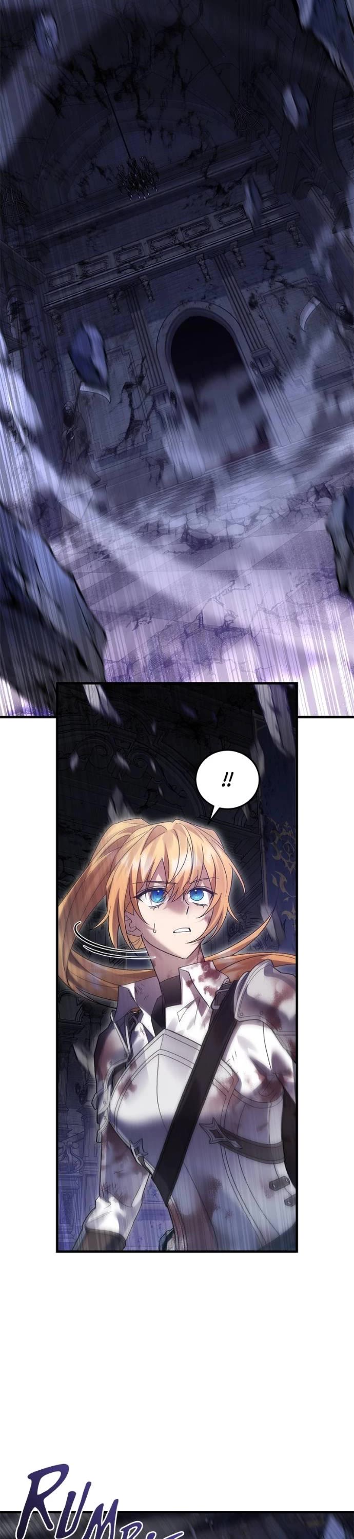 The Hero, the Demon, and the Villain Chapter 124 page 2 - Chapter 124