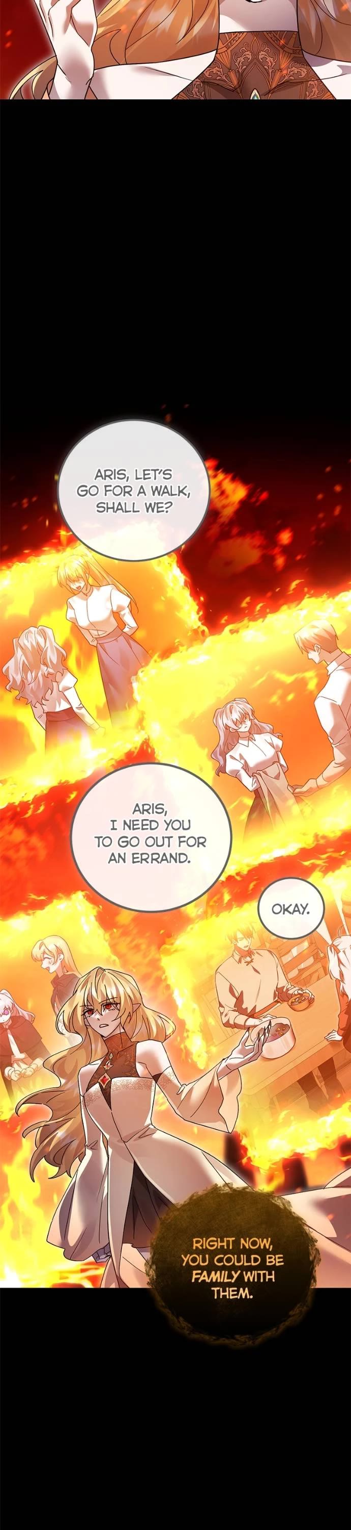 The Hero, the Demon, and the Villain Chapter 124 page 26 - Chapter 124