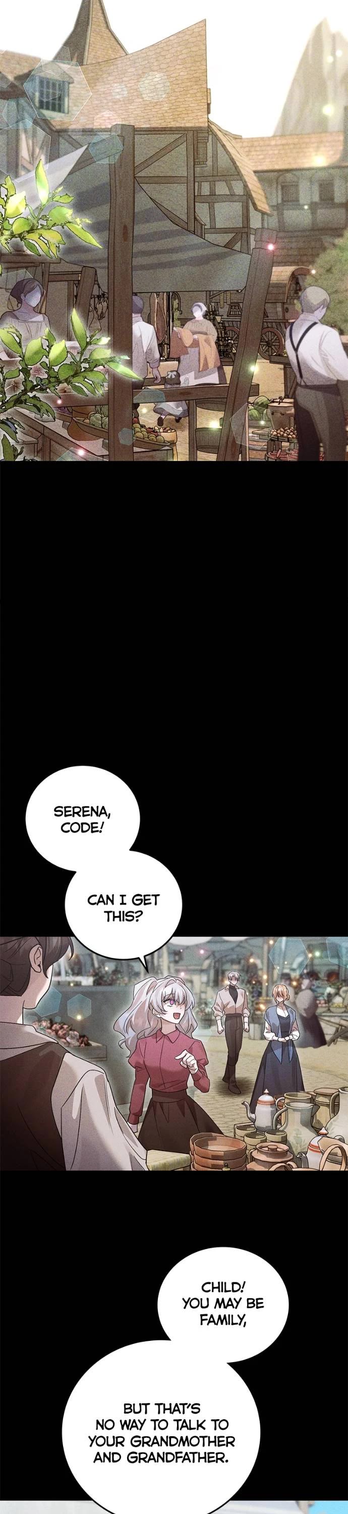 The Hero, the Demon, and the Villain Chapter 124 page 28 - Chapter 124