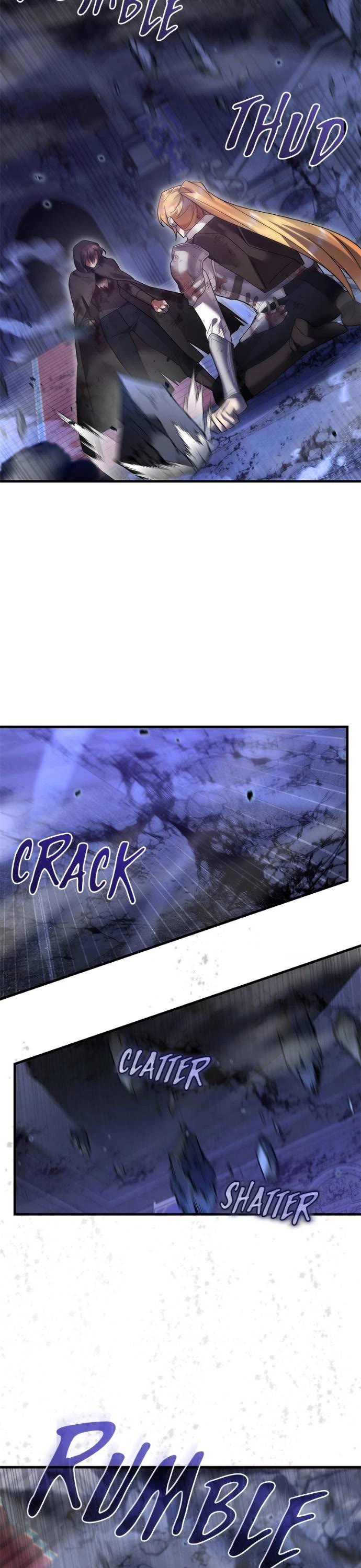 The Hero, the Demon, and the Villain Chapter 124 page 3 - Chapter 124