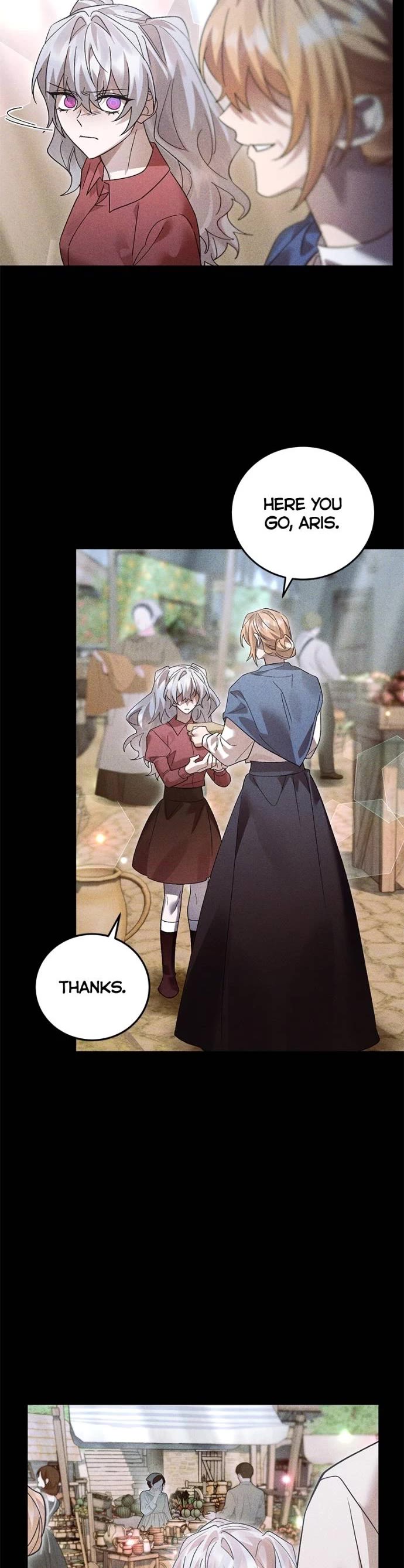 The Hero, the Demon, and the Villain Chapter 124 page 30 - Chapter 124