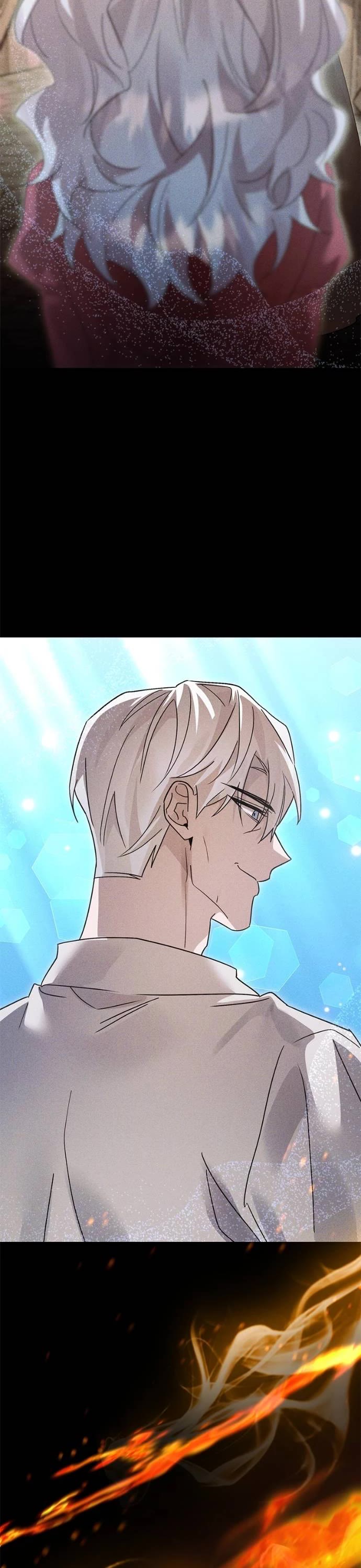 The Hero, the Demon, and the Villain Chapter 124 page 32 - Chapter 124