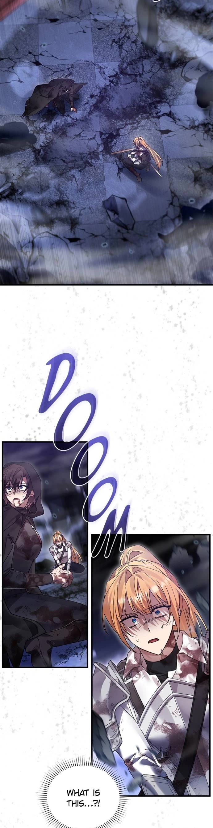 The Hero, the Demon, and the Villain Chapter 124 page 4 - Chapter 124