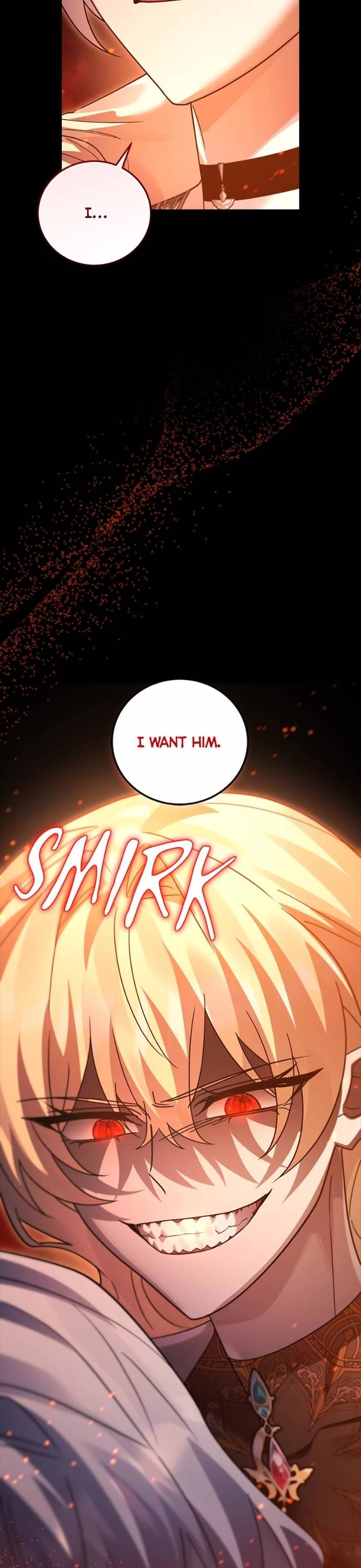 The Hero, the Demon, and the Villain Chapter 124 page 43 - Chapter 124