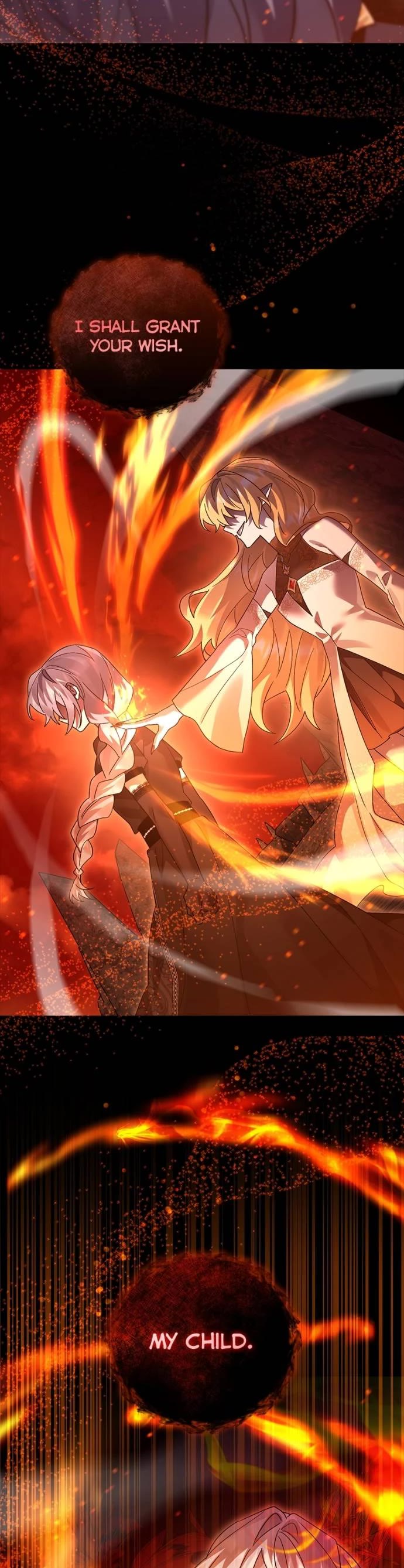 The Hero, the Demon, and the Villain Chapter 124 page 44 - Chapter 124