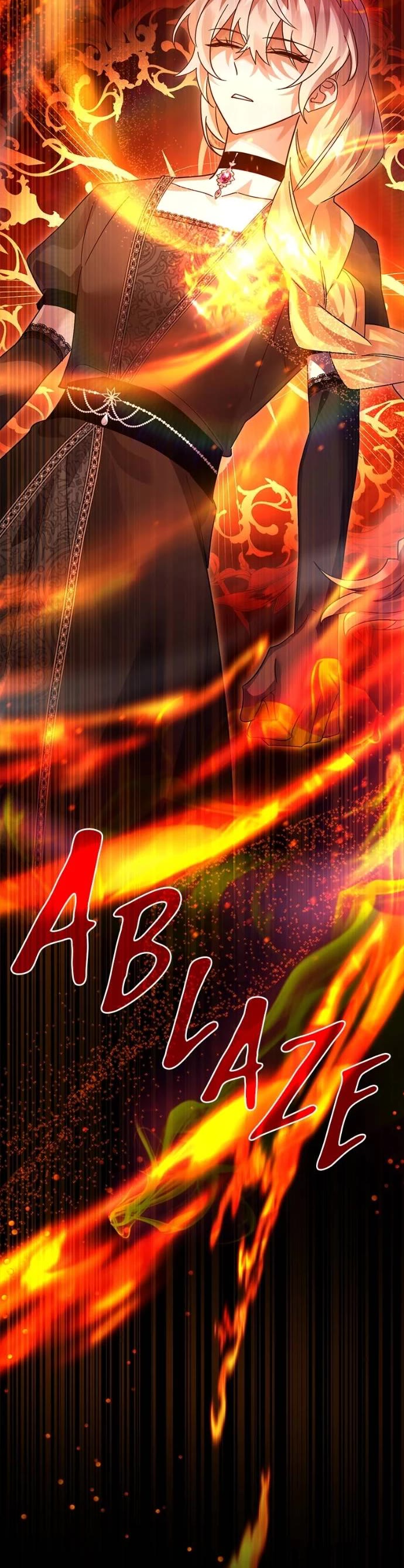 The Hero, the Demon, and the Villain Chapter 124 page 45 - Chapter 124