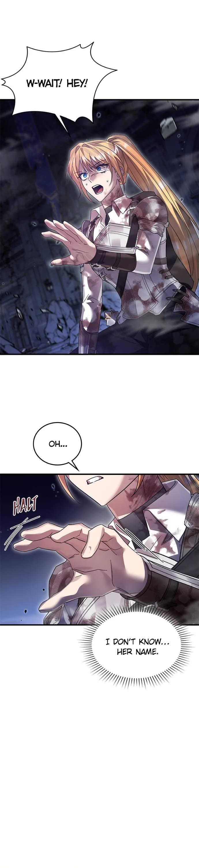 The Hero, the Demon, and the Villain Chapter 124 page 6 - Chapter 124