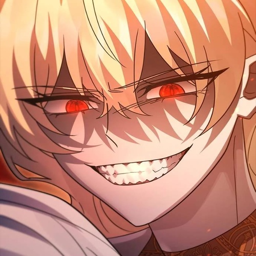 The Hero, the Demon, and the Villain Chapter 124 cover