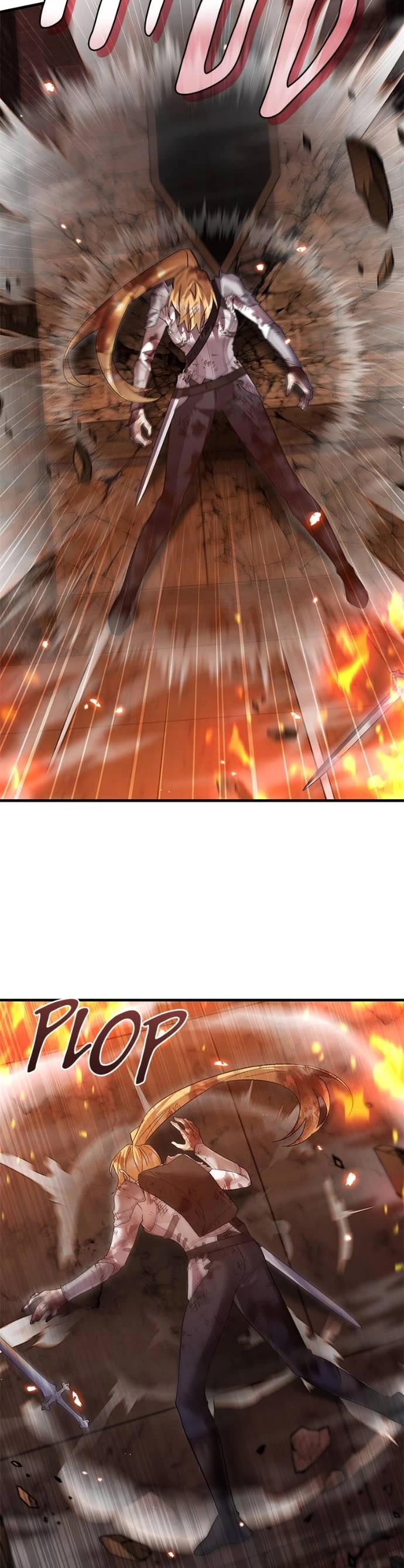 The Hero, the Demon, and the Villain Chapter 125 page 10 - Chapter 125