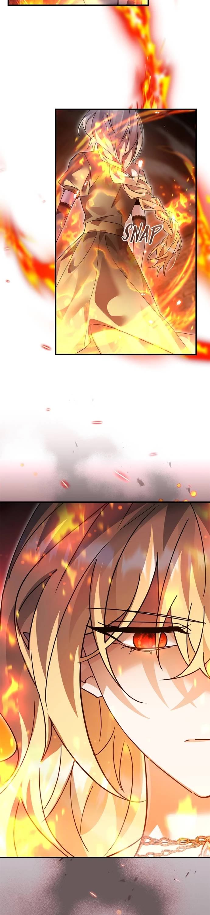 The Hero, the Demon, and the Villain Chapter 125 page 13 - Chapter 125