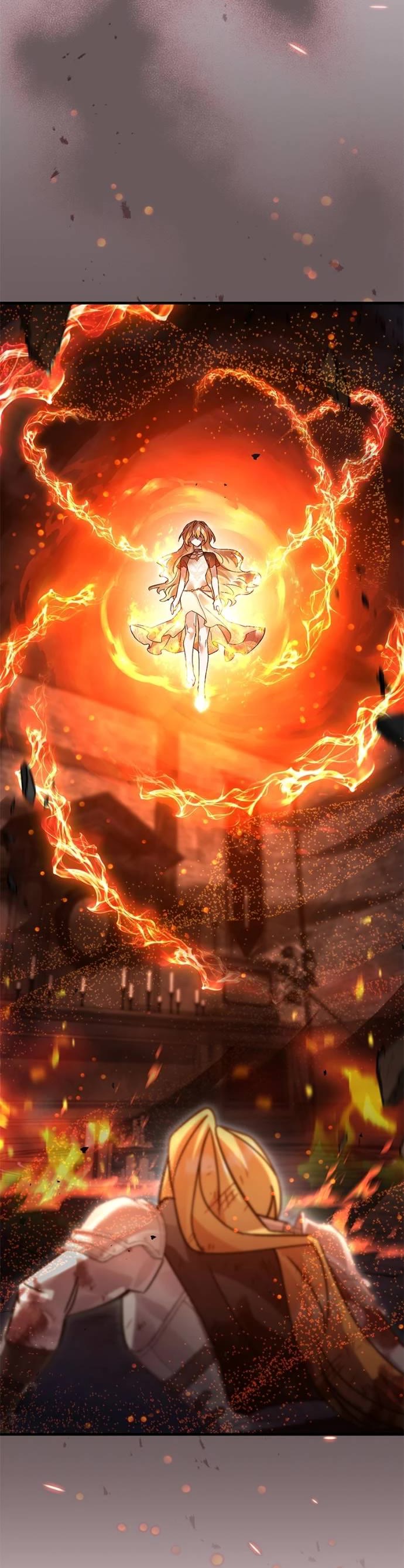The Hero, the Demon, and the Villain Chapter 125 page 14 - Chapter 125