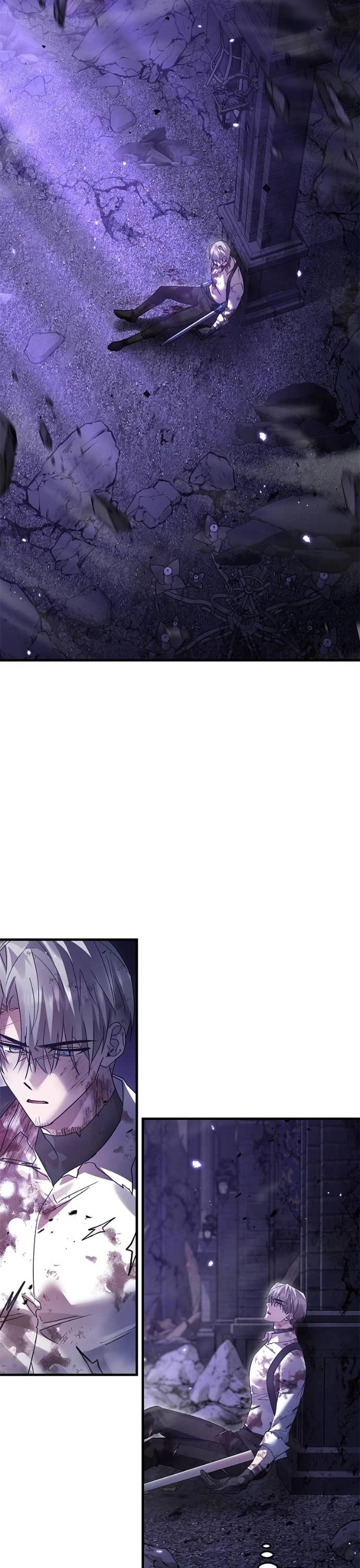 The Hero, the Demon, and the Villain Chapter 125 page 17 - Chapter 125