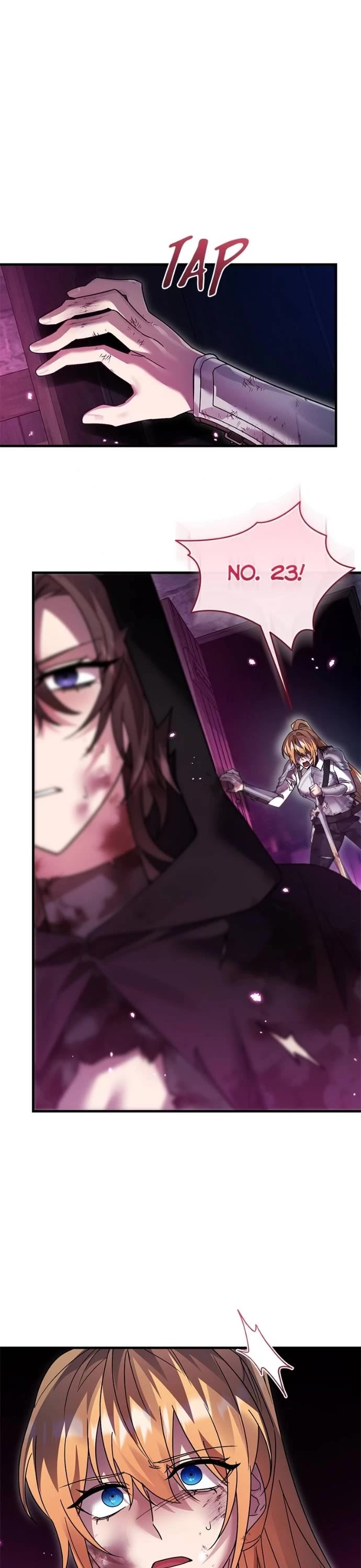 The Hero, the Demon, and the Villain Chapter 125 page 2 - Chapter 125