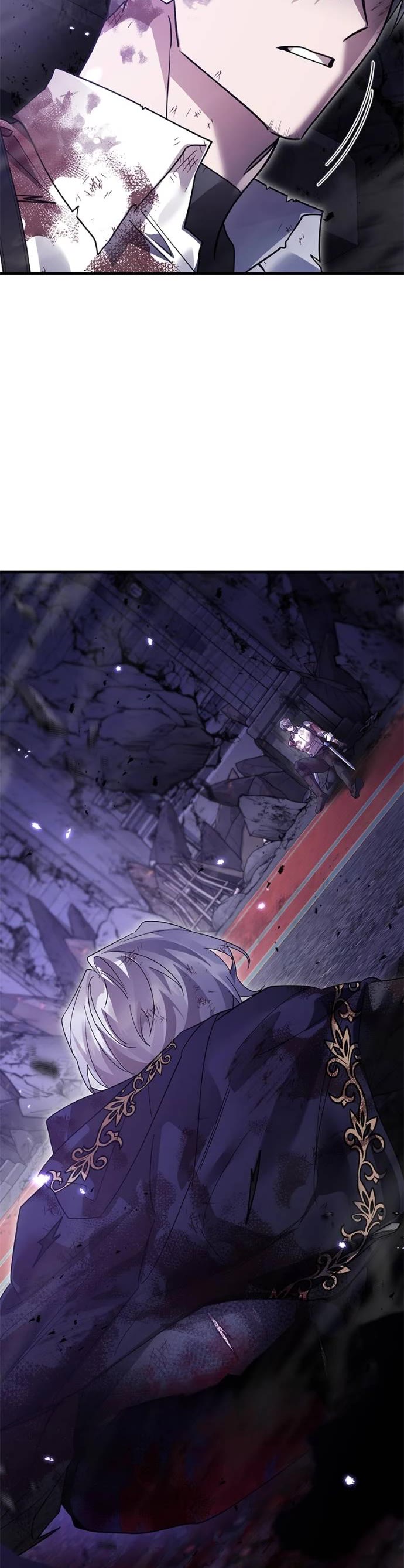 The Hero, the Demon, and the Villain Chapter 125 page 20 - Chapter 125