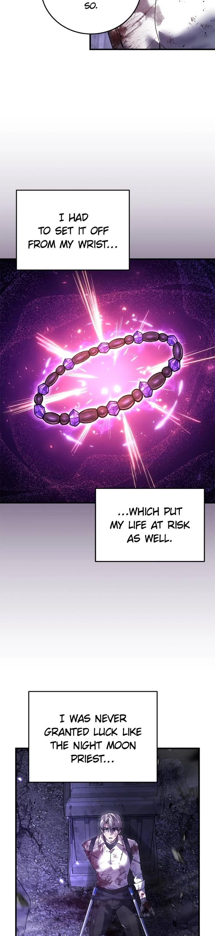 The Hero, the Demon, and the Villain Chapter 125 page 22 - Chapter 125