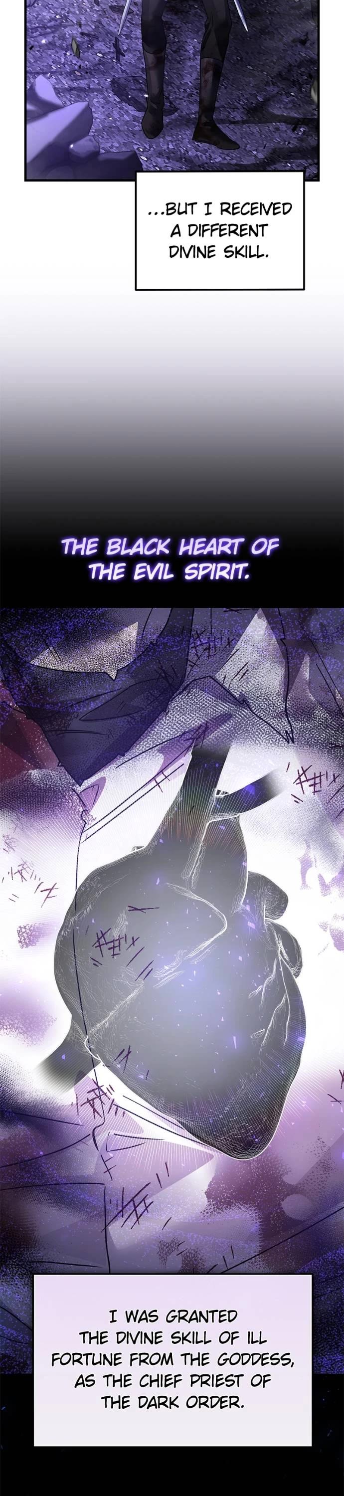 The Hero, the Demon, and the Villain Chapter 125 page 23 - Chapter 125