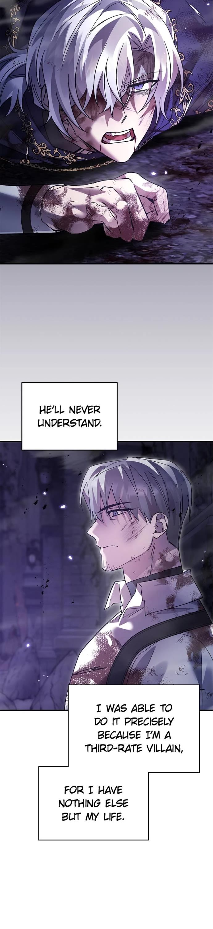 The Hero, the Demon, and the Villain Chapter 125 page 27 - Chapter 125