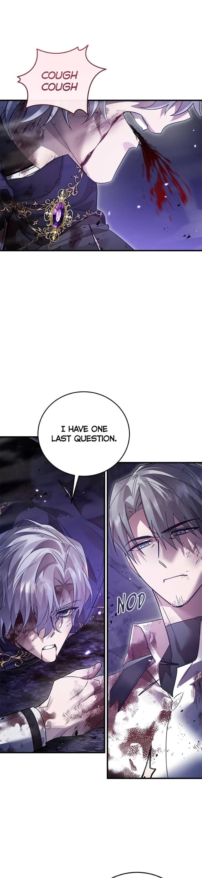 The Hero, the Demon, and the Villain Chapter 125 page 28 - Chapter 125