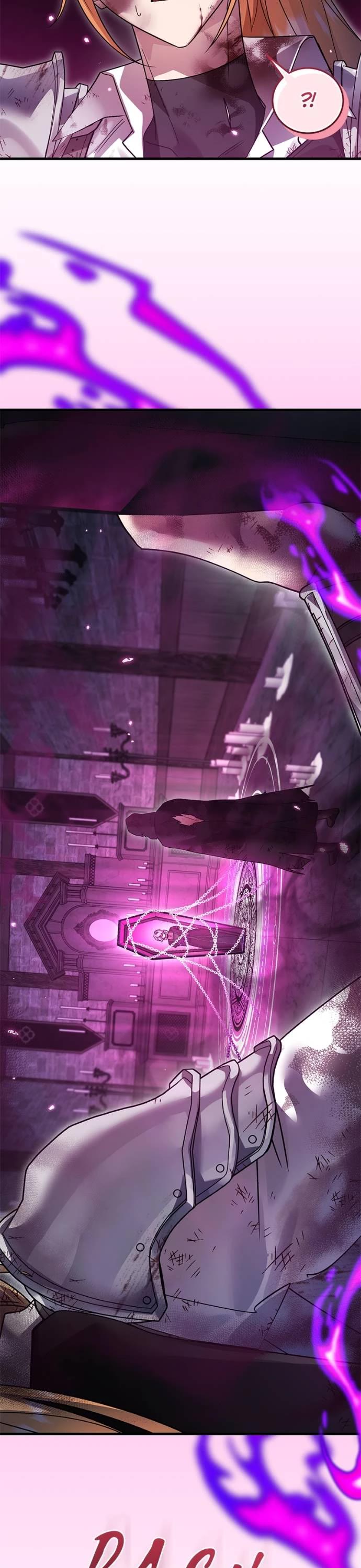 The Hero, the Demon, and the Villain Chapter 125 page 3 - Chapter 125