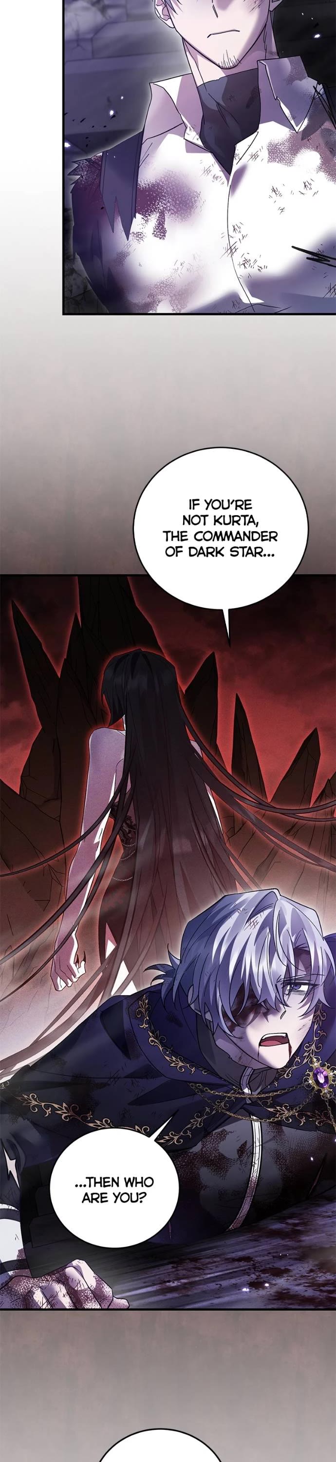 The Hero, the Demon, and the Villain Chapter 125 page 32 - Chapter 125