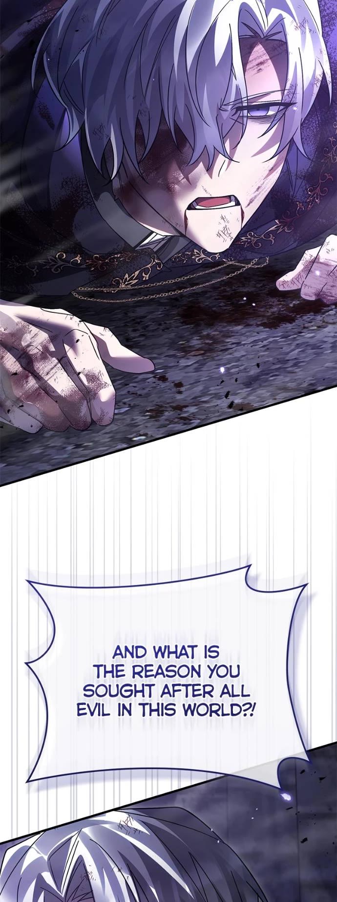 The Hero, the Demon, and the Villain Chapter 125 page 37 - Chapter 125