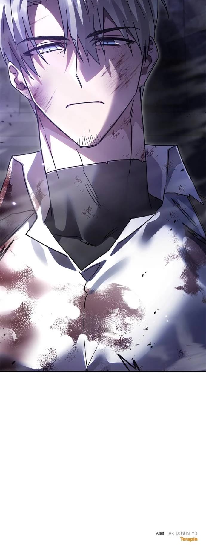 The Hero, the Demon, and the Villain Chapter 125 page 38 - Chapter 125