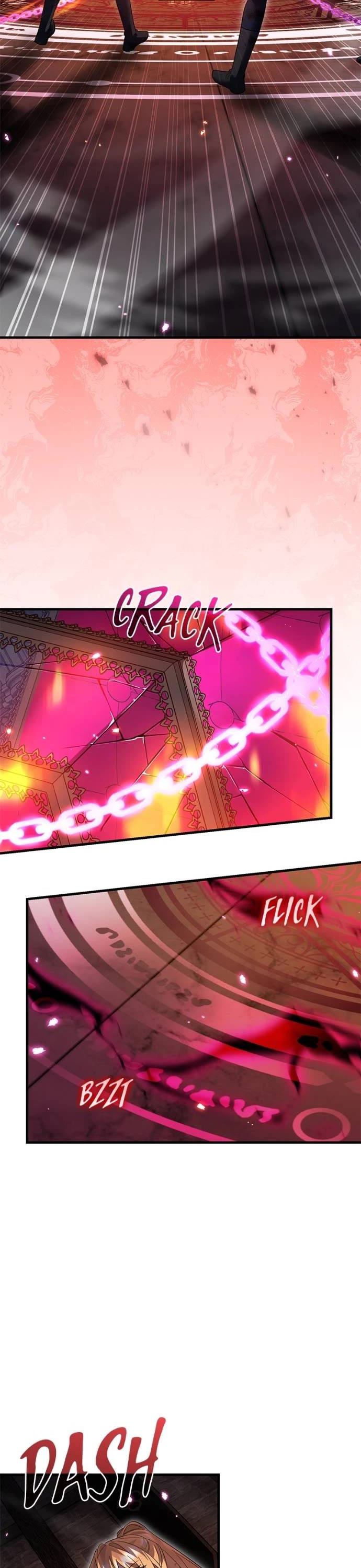 The Hero, the Demon, and the Villain Chapter 125 page 7 - Chapter 125
