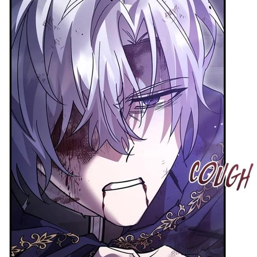 The Hero, the Demon, and the Villain Chapter 125 cover