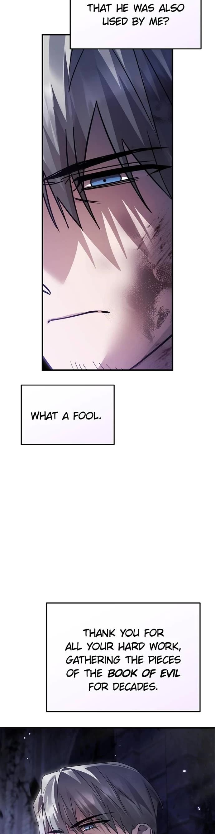 The Hero, the Demon, and the Villain Chapter 126 page 10 - Chapter 126