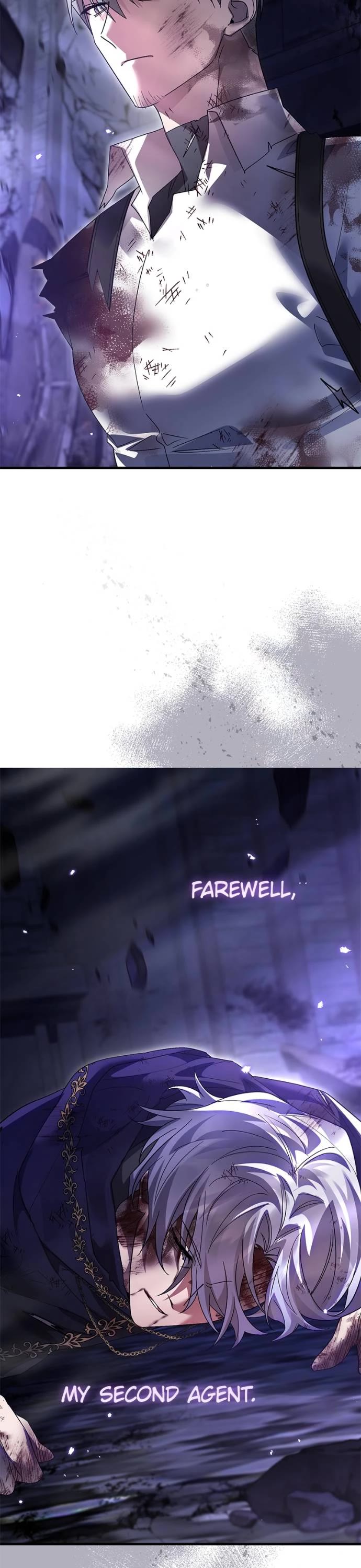 The Hero, the Demon, and the Villain Chapter 126 page 11 - Chapter 126
