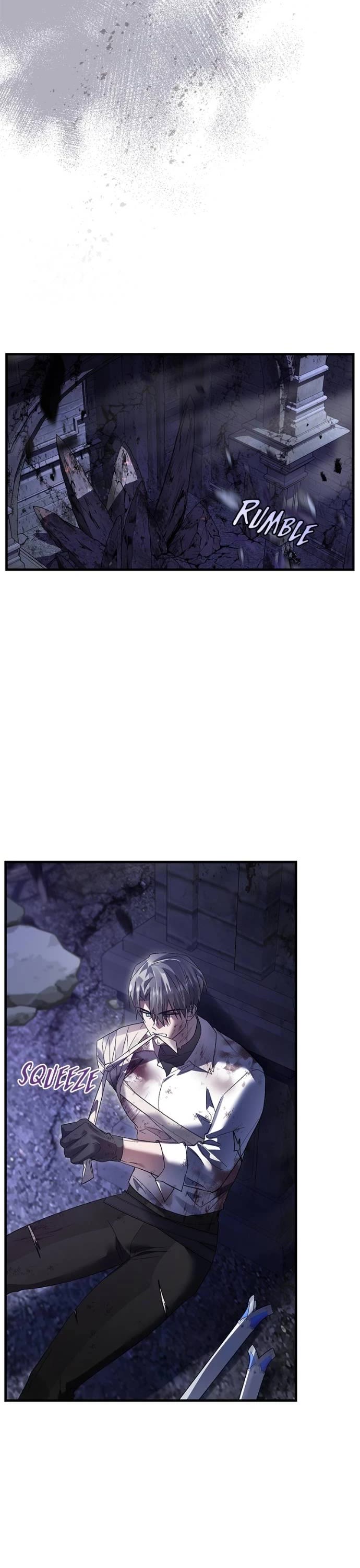 The Hero, the Demon, and the Villain Chapter 126 page 12 - Chapter 126