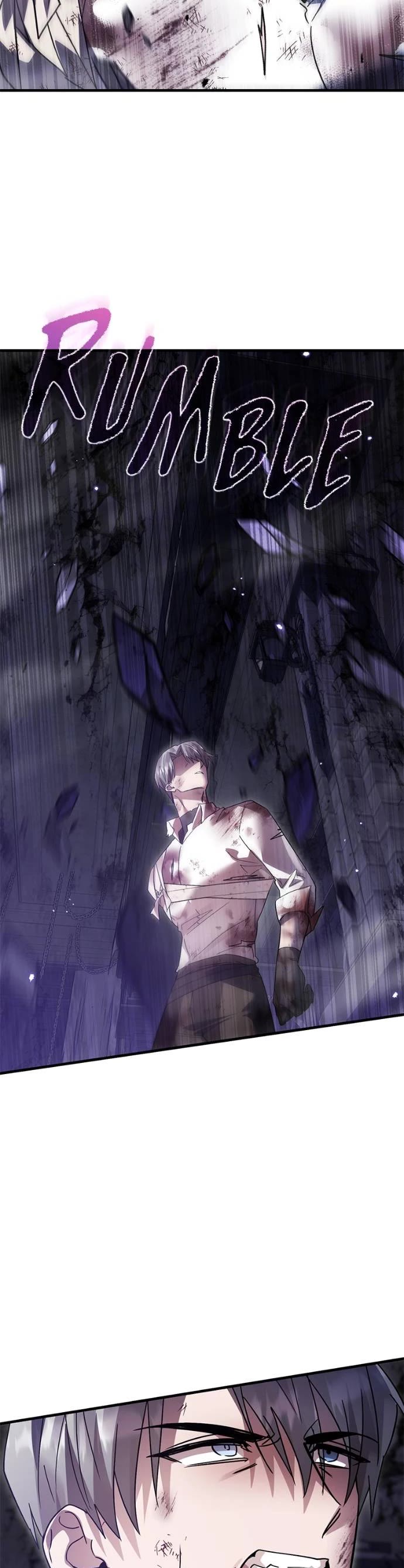 The Hero, the Demon, and the Villain Chapter 126 page 14 - Chapter 126