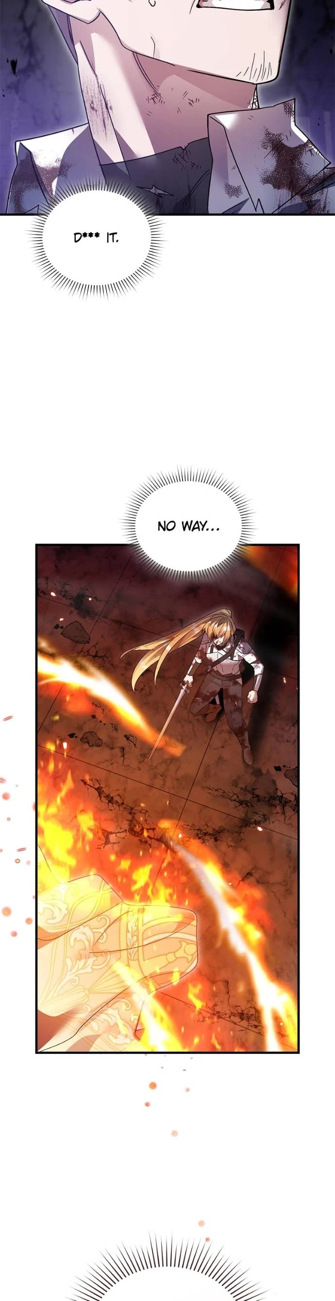 The Hero, the Demon, and the Villain Chapter 126 page 15 - Chapter 126