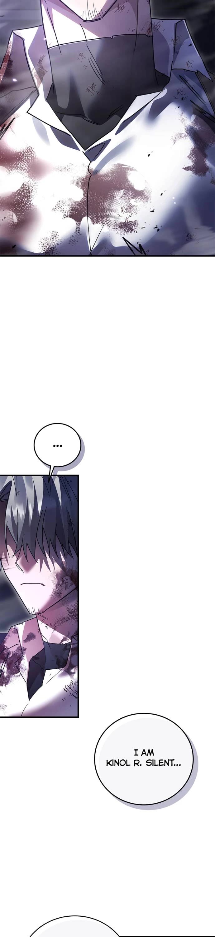 The Hero, the Demon, and the Villain Chapter 126 page 2 - Chapter 126