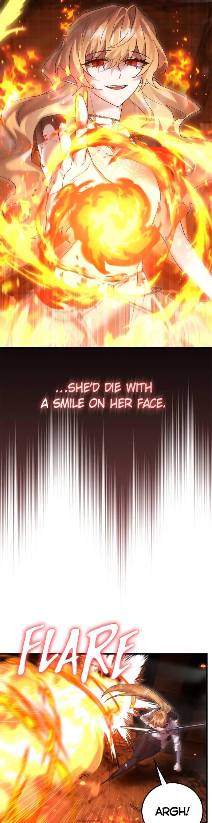 The Hero, the Demon, and the Villain Chapter 126 page 24 - Chapter 126