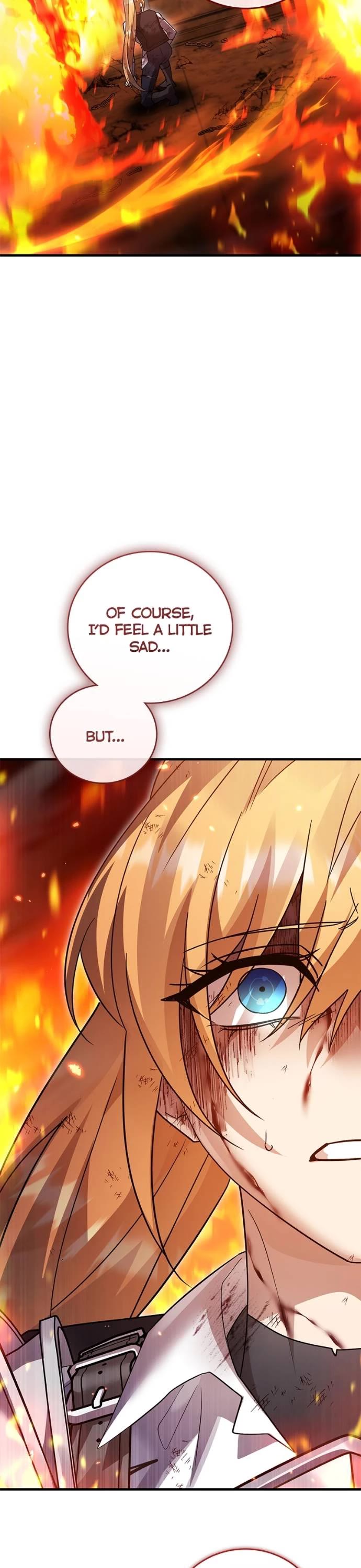 The Hero, the Demon, and the Villain Chapter 126 page 26 - Chapter 126