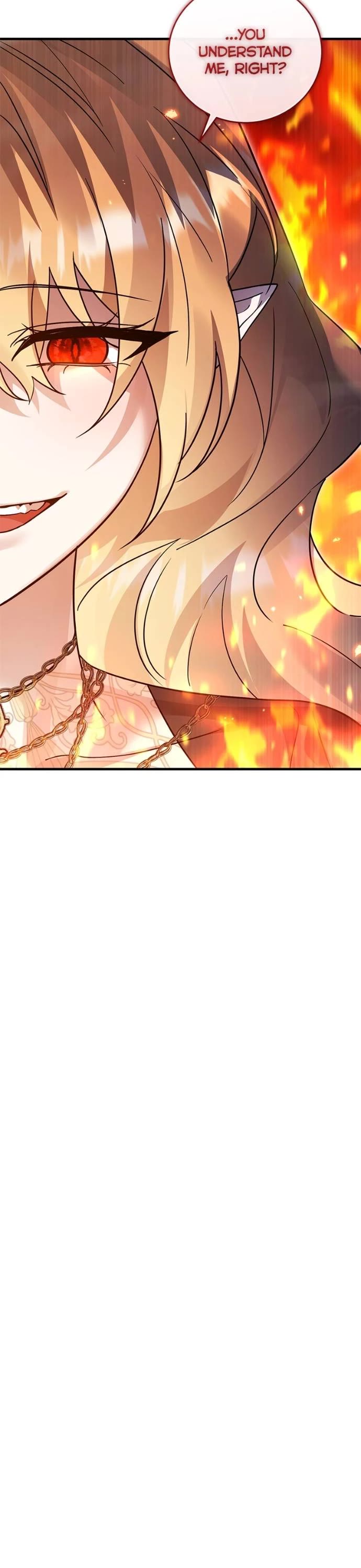 The Hero, the Demon, and the Villain Chapter 126 page 27 - Chapter 126