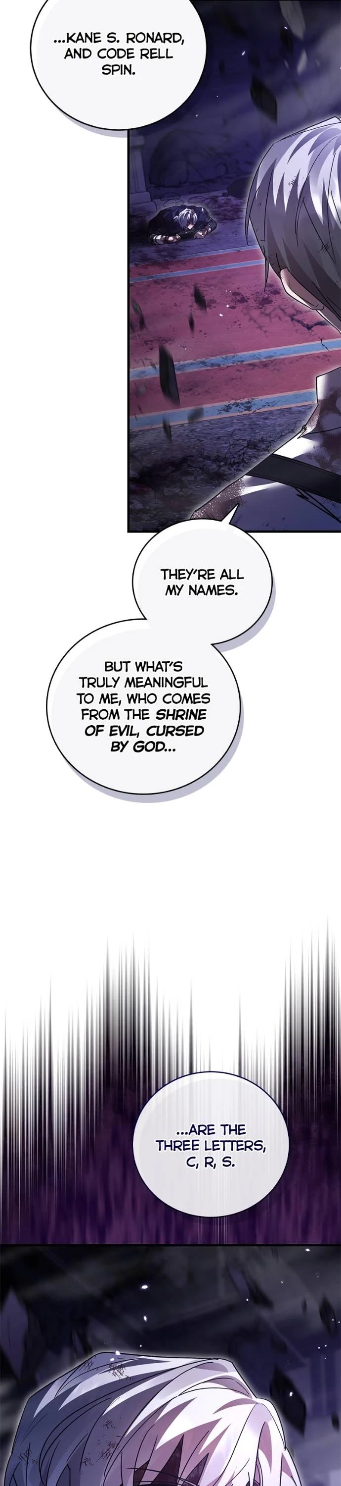 The Hero, the Demon, and the Villain Chapter 126 page 3 - Chapter 126