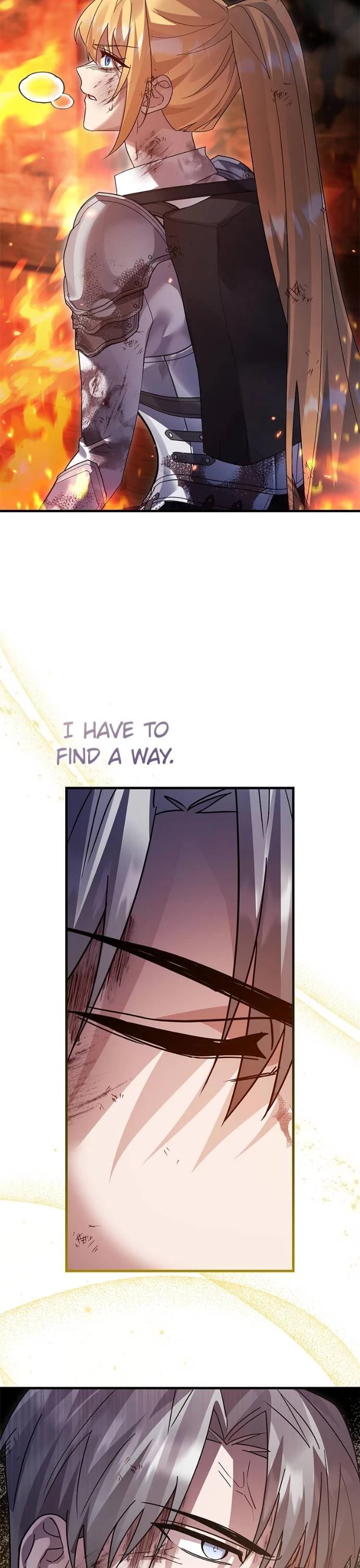 The Hero, the Demon, and the Villain Chapter 126 page 33 - Chapter 126