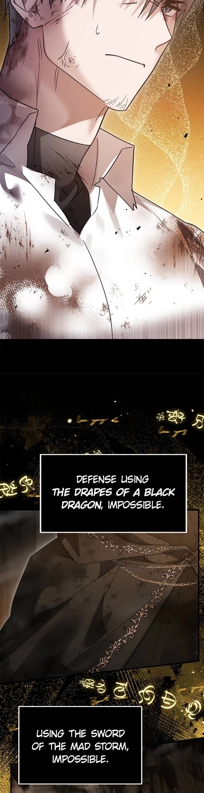 The Hero, the Demon, and the Villain Chapter 126 page 34 - Chapter 126