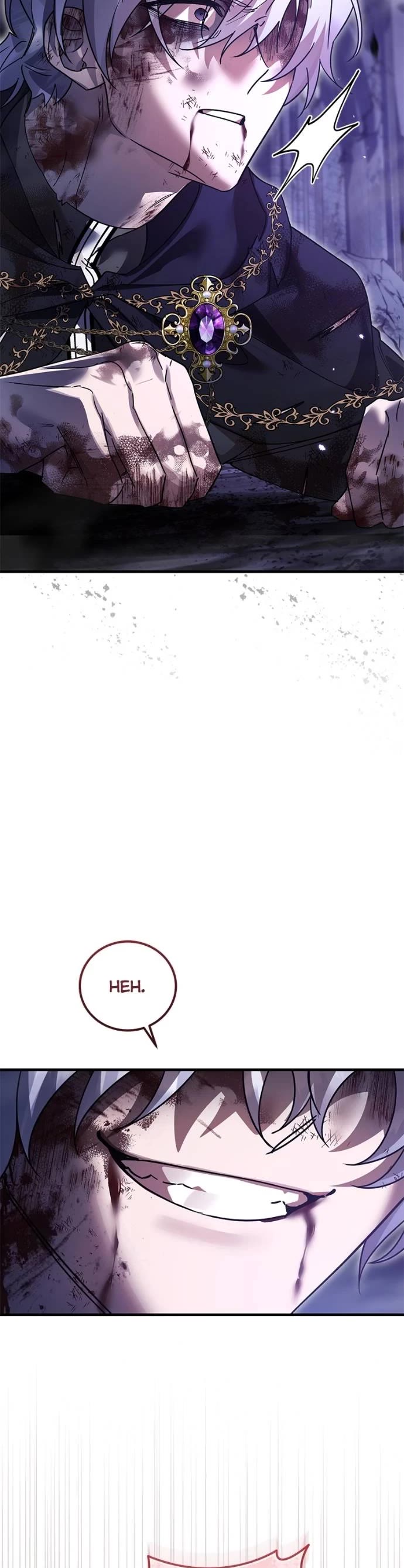 The Hero, the Demon, and the Villain Chapter 126 page 4 - Chapter 126