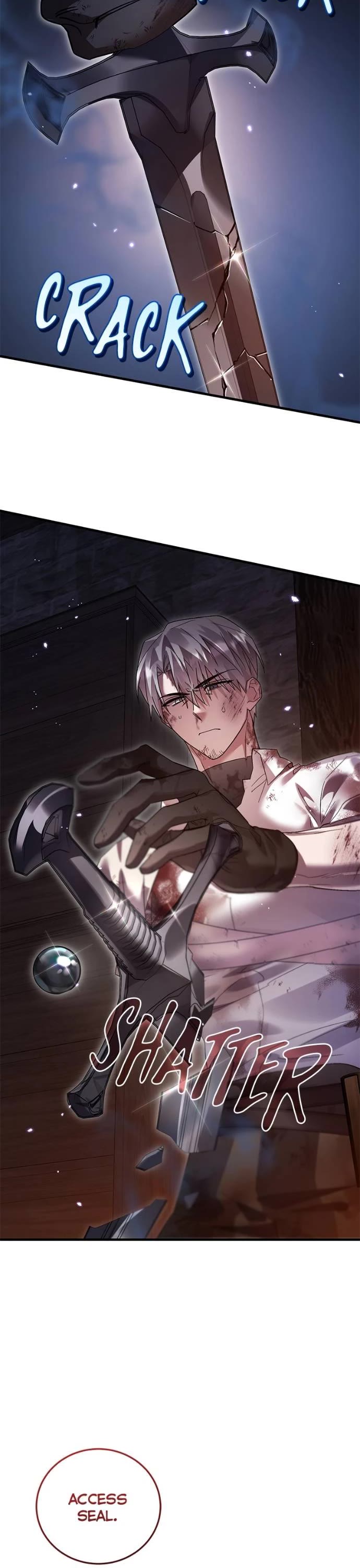 The Hero, the Demon, and the Villain Chapter 126 page 42 - Chapter 126