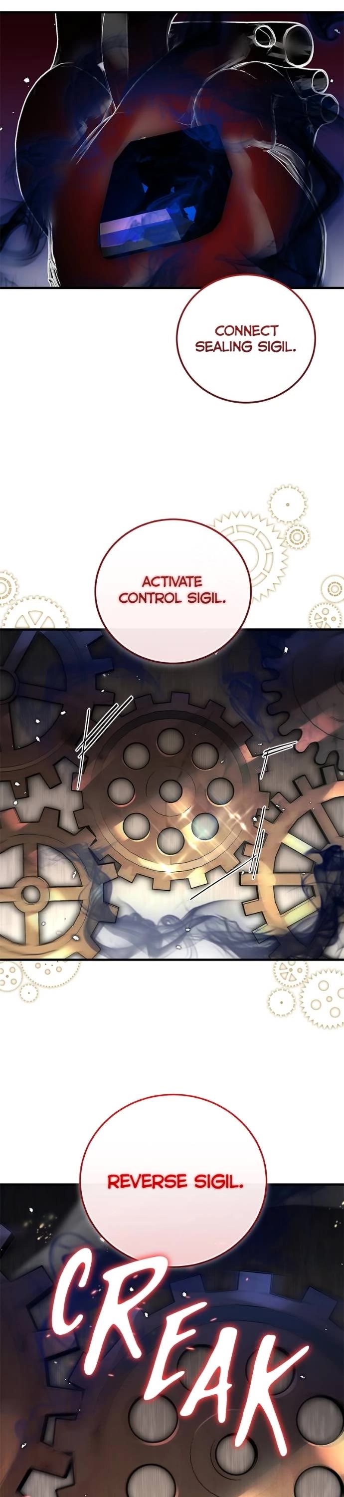 The Hero, the Demon, and the Villain Chapter 126 page 43 - Chapter 126