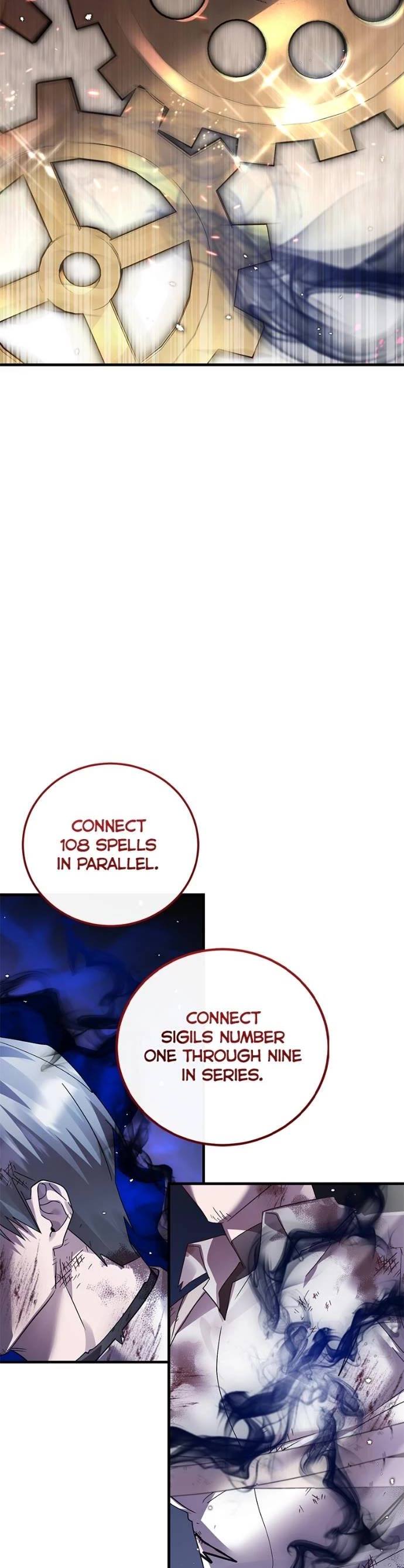 The Hero, the Demon, and the Villain Chapter 126 page 44 - Chapter 126