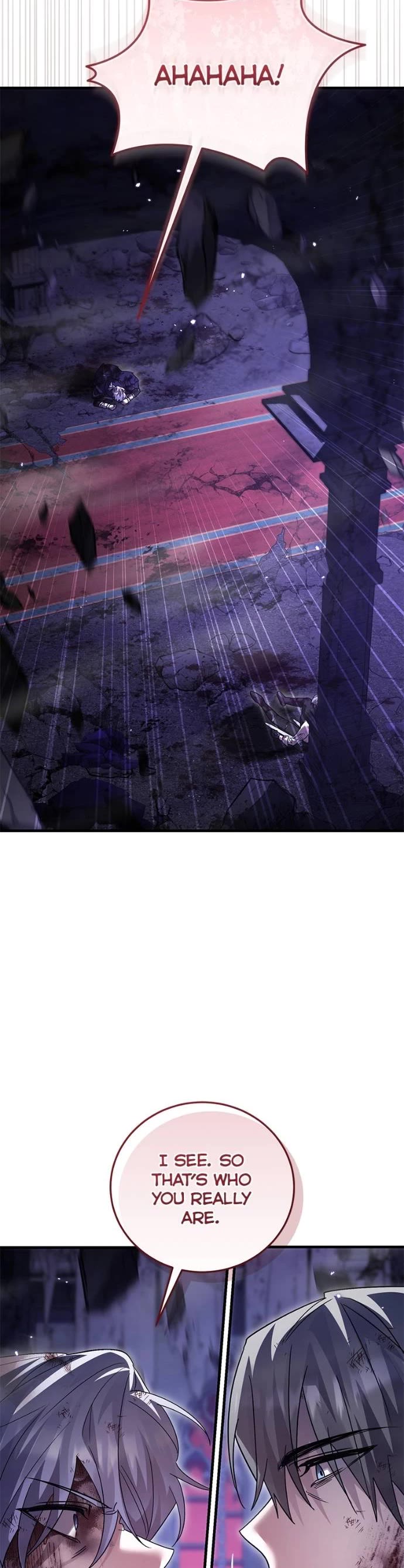 The Hero, the Demon, and the Villain Chapter 126 page 5 - Chapter 126