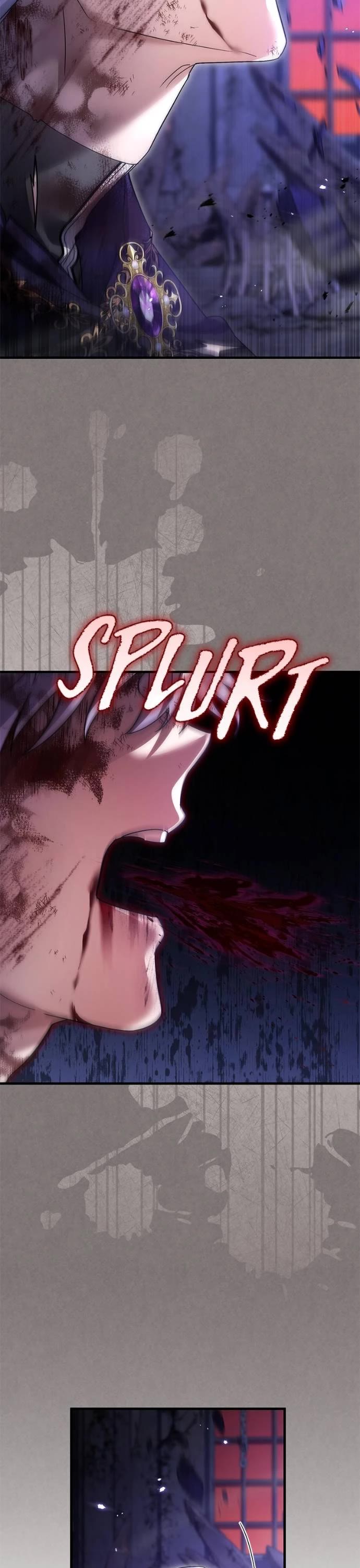 The Hero, the Demon, and the Villain Chapter 126 page 8 - Chapter 126