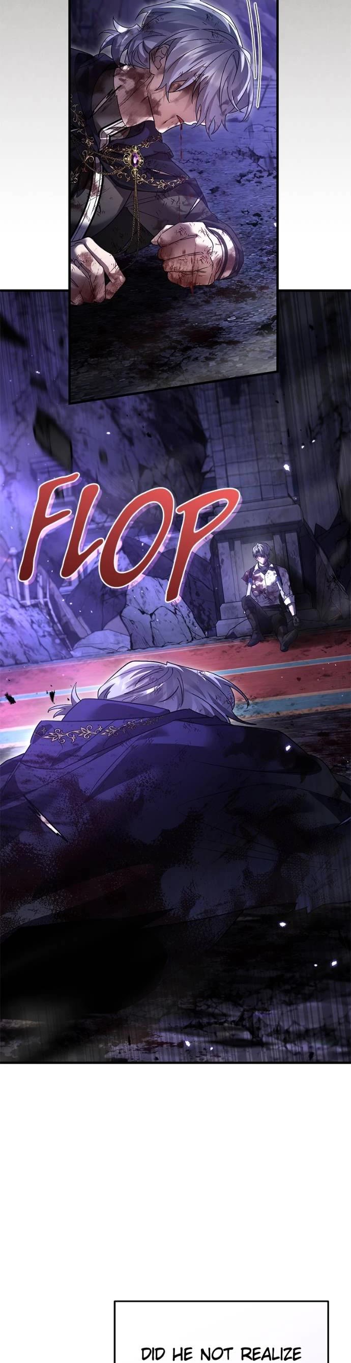 The Hero, the Demon, and the Villain Chapter 126 page 9 - Chapter 126