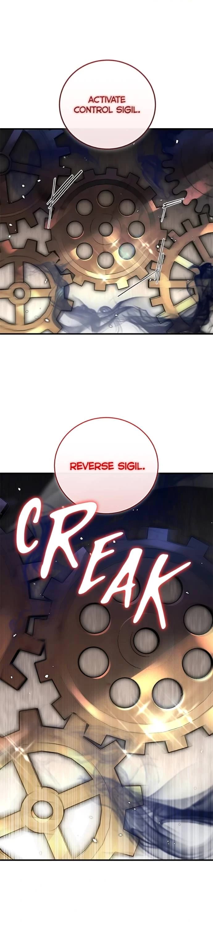 The Hero, the Demon, and the Villain Chapter 127 page 1 - Chapter 127
